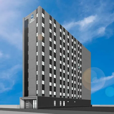 Fino Hotel Sapporo Odori